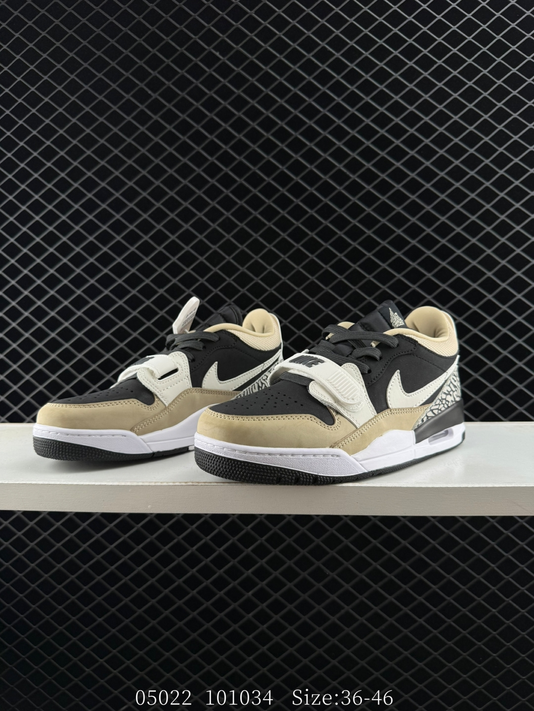 Air Jordan Legacy 312 Low